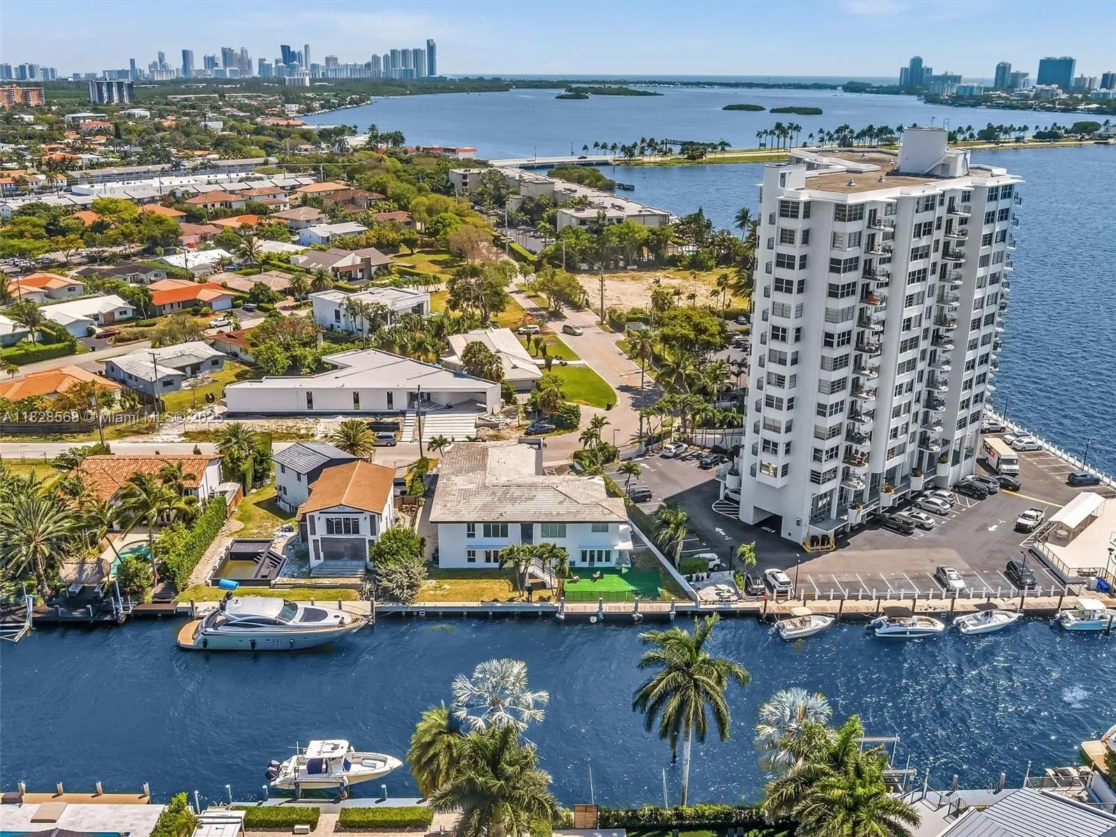 11900 N Bayshore Dr 1-8, North Miami, Florida 3318, North Miami, Florida 33181, ,Commercial Sale,For Sale,11900 N Bayshore Dr 1-8, North Miami, Florida 3318,A11828568