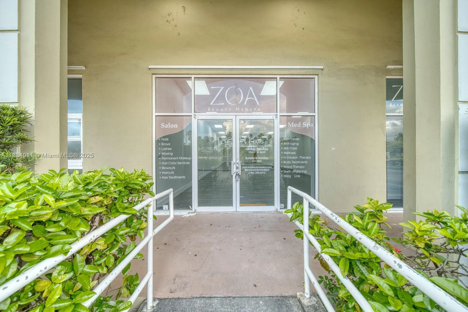 Space For Rent On Us1 In Palmetto Bay, Palmetto Ba, Palmetto Bay, Florida 33157, ,Commercial Lease,For Rent,Space For Rent On Us1 In Palmetto Bay, Palmetto Ba,A11834011