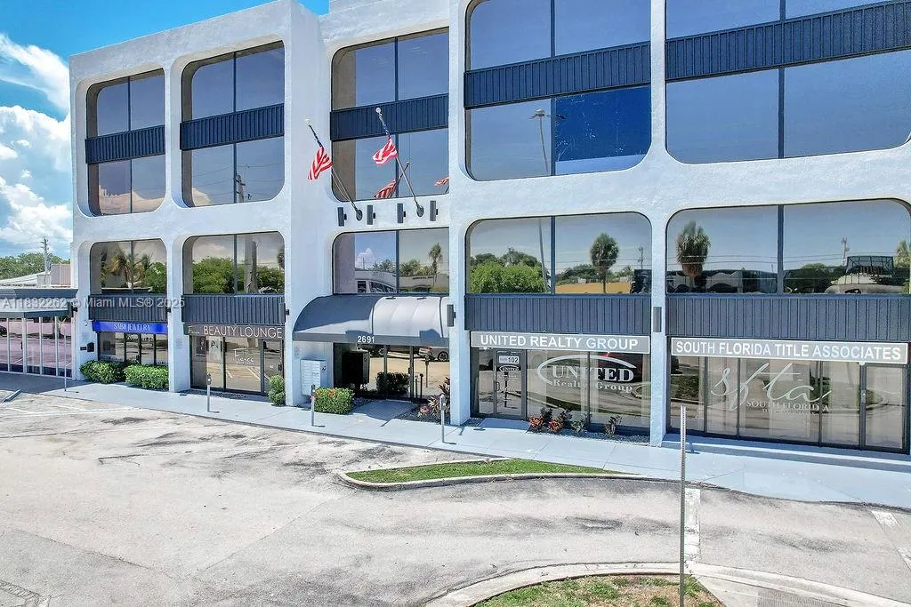 2691 E Oakland Park Blvd 203a, Fort Lauderdale, Fl, Fort Lauderdale, Florida 33306, ,Commercial Lease,For Rent,2691 E Oakland Park Blvd 203a, Fort Lauderdale, Fl,A11832262
