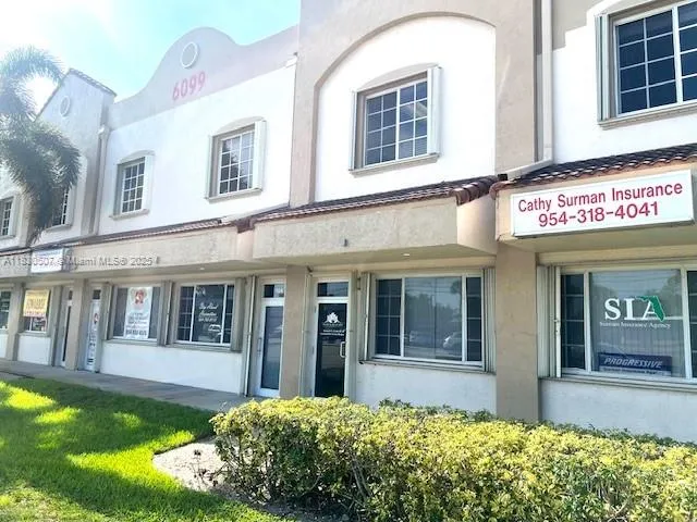 6099 Stirling Rd 103, Davie, Florida 33314, Davie, Florida 33314, ,Commercial Sale,For Sale,6099 Stirling Rd 103, Davie, Florida 33314,A11830507