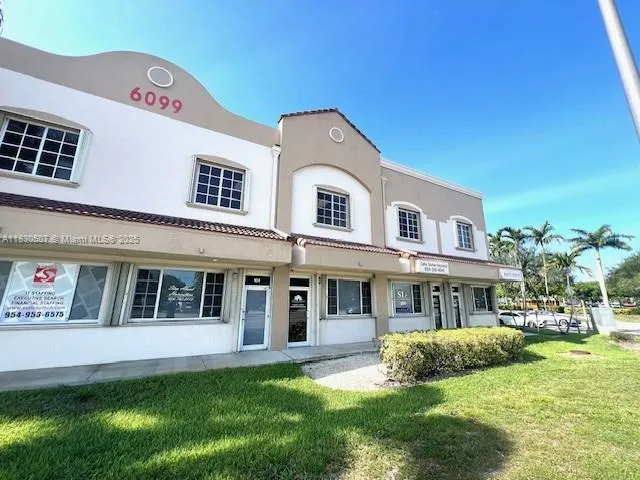 6099 Stirling Rd 103, Davie, Florida 33314, Davie, Florida 33314, ,Commercial Sale,For Sale,6099 Stirling Rd 103, Davie, Florida 33314,A11830507