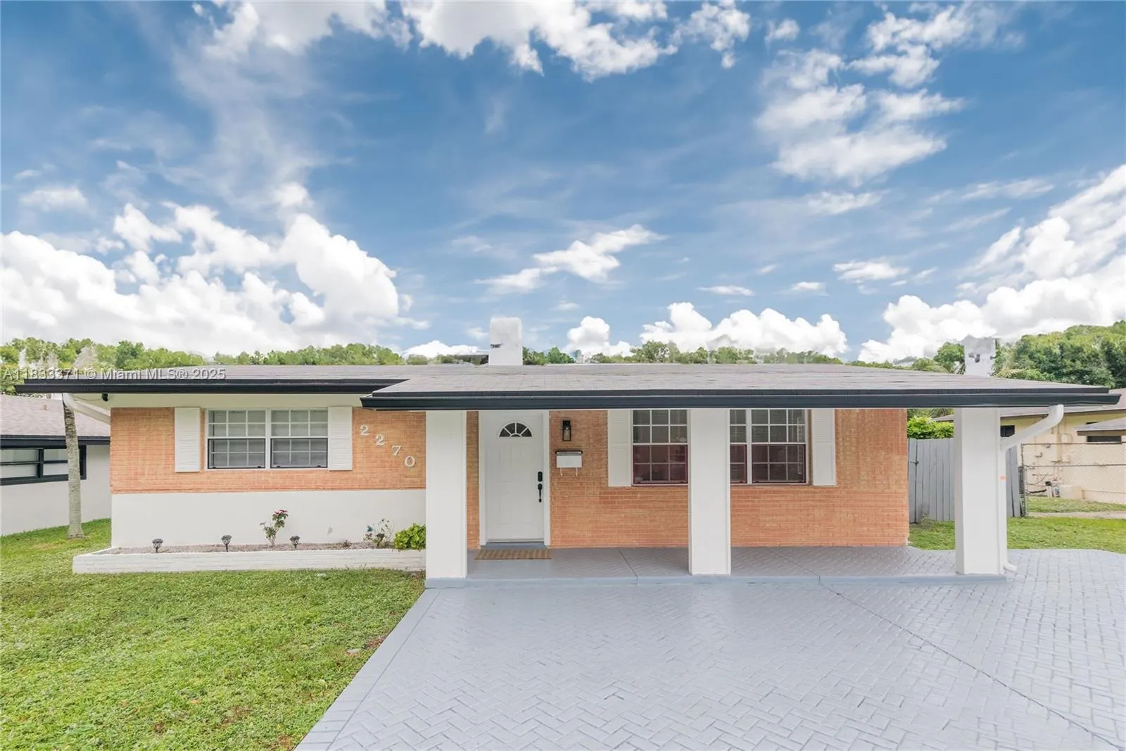 2270 Havana Dr, Miramar, Florida 33023, Miramar, Florida 33023, 2 Bedrooms Bedrooms, ,1 BathroomBathrooms,Residential,For Sale,2270 Havana Dr, Miramar, Florida 33023,A11833371