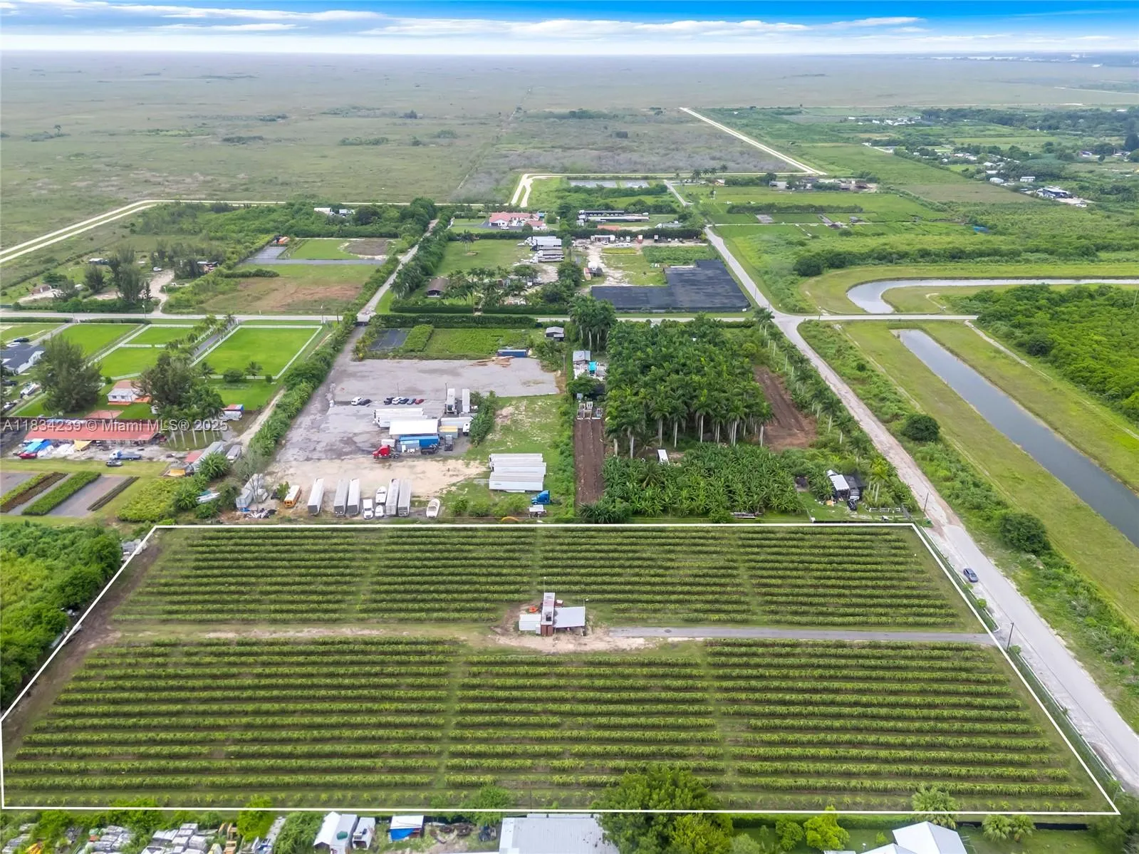 00 Sw 205th Ave, Miami, Florida 33196, Miami, Florida 33196, ,Land,For Sale,00 Sw 205th Ave, Miami, Florida 33196,A11834239