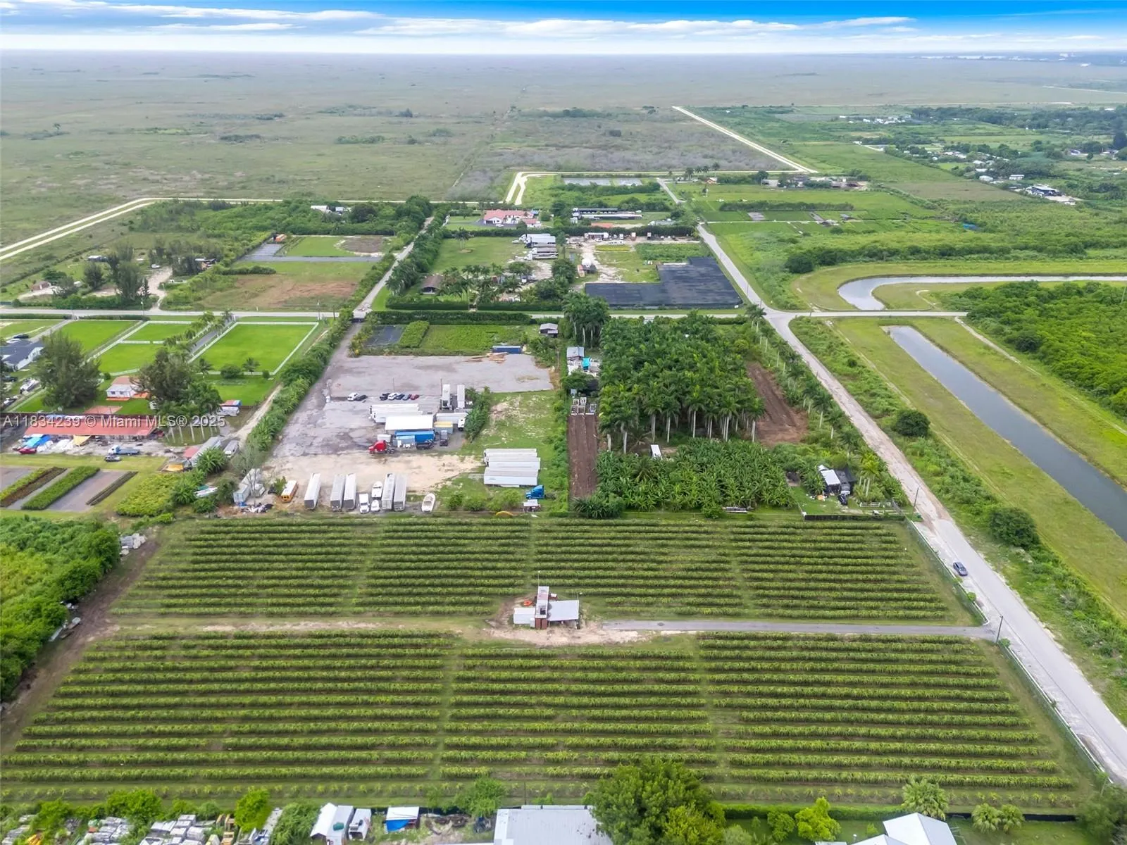 00 Sw 205th Ave, Miami, Florida 33196, Miami, Florida 33196, ,Land,For Sale,00 Sw 205th Ave, Miami, Florida 33196,A11834239