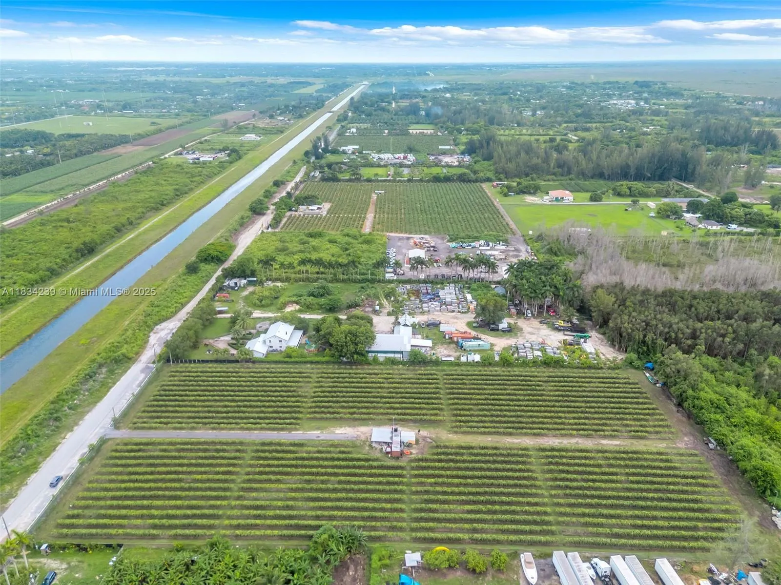 00 Sw 205th Ave, Miami, Florida 33196, Miami, Florida 33196, ,Land,For Sale,00 Sw 205th Ave, Miami, Florida 33196,A11834239