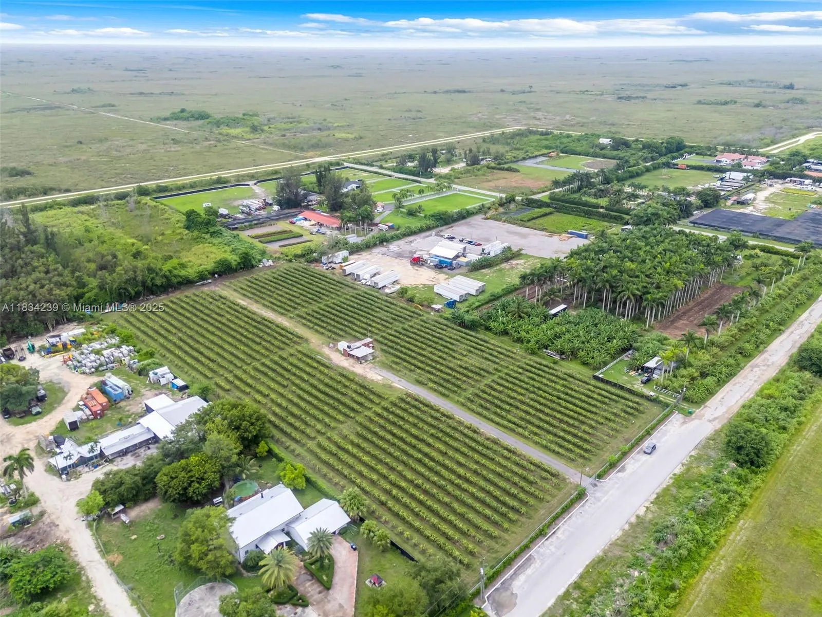 00 Sw 205th Ave, Miami, Florida 33196, Miami, Florida 33196, ,Land,For Sale,00 Sw 205th Ave, Miami, Florida 33196,A11834239
