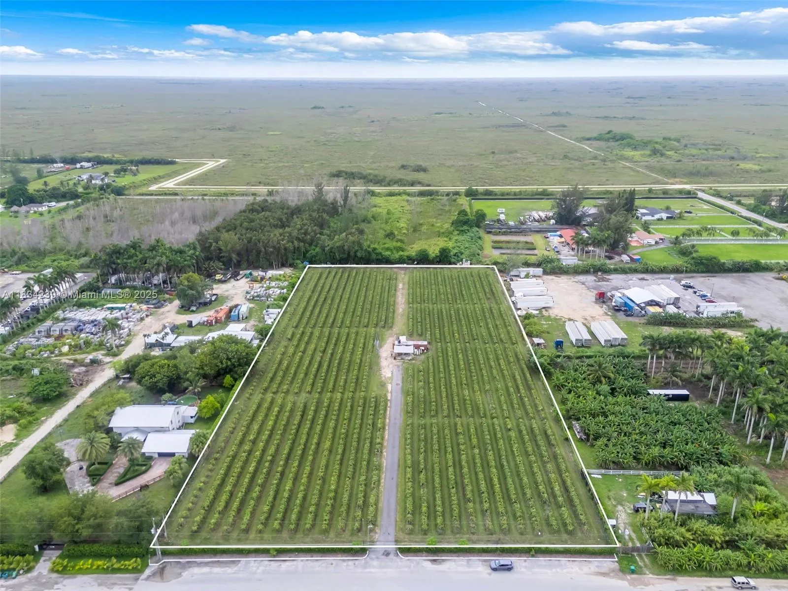00 Sw 205th Ave, Miami, Florida 33196, Miami, Florida 33196, ,Land,For Sale,00 Sw 205th Ave, Miami, Florida 33196,A11834239