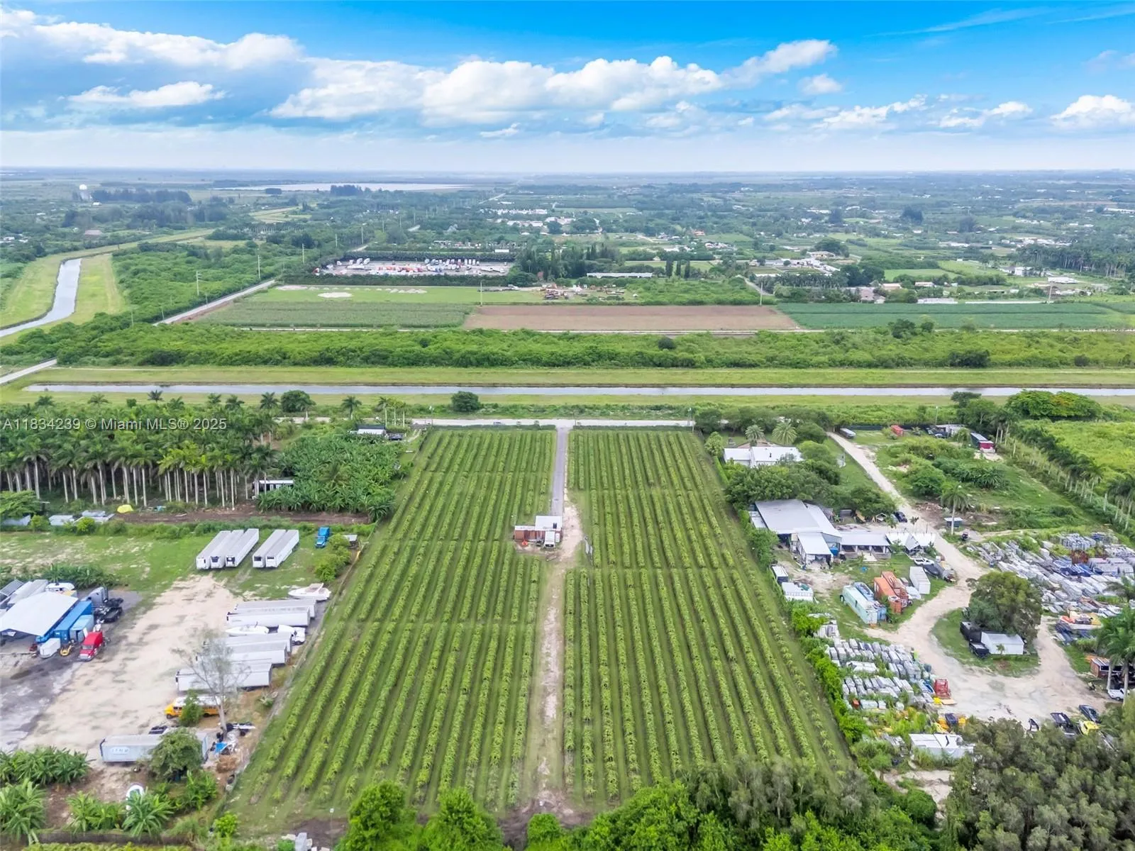 00 Sw 205th Ave, Miami, Florida 33196, Miami, Florida 33196, ,Land,For Sale,00 Sw 205th Ave, Miami, Florida 33196,A11834239