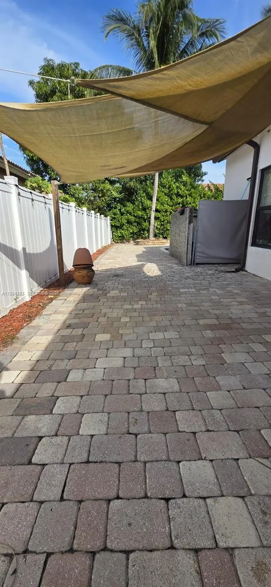 right side after moving