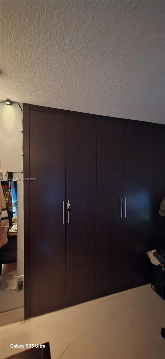 Bethroom #2 custom closet
