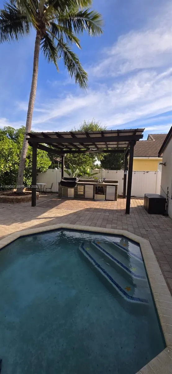 19185 Sw 25th Ct, Miramar, Florida 33029, Miramar, Florida 33029, 3 Bedrooms Bedrooms, ,2 BathroomsBathrooms,Residential,For Sale,19185 Sw 25th Ct, Miramar, Florida 33029,A11834353