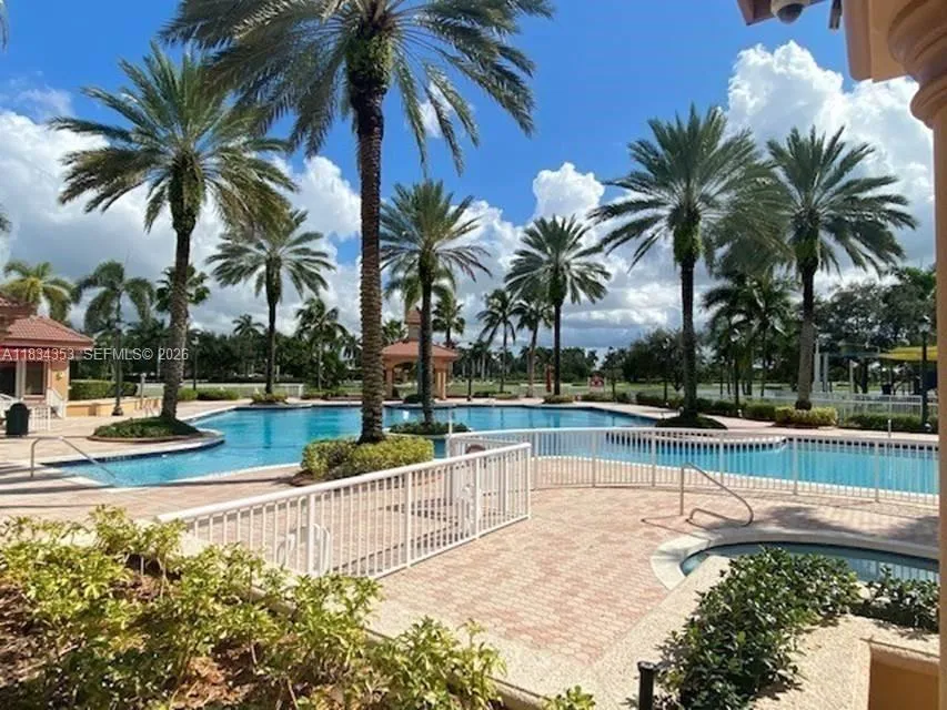 Club house