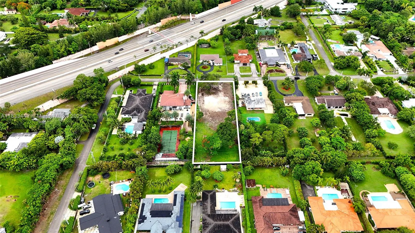 8241 Sw 58th St, Miami, Florida 33143, Miami, Florida 33143, ,Land,For Sale,8241 Sw 58th St, Miami, Florida 33143,A11833449