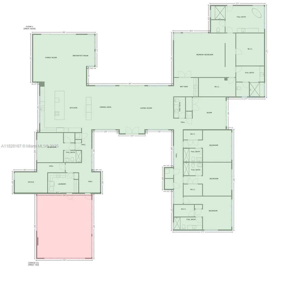 14930 Sw 16th Ct, Davie, Florida 33326, Davie, Florida 33326, 5 Bedrooms Bedrooms, 2 Rooms Rooms,5 BathroomsBathrooms,Residential,For Sale,14930 Sw 16th Ct, Davie, Florida 33326,A11828167
