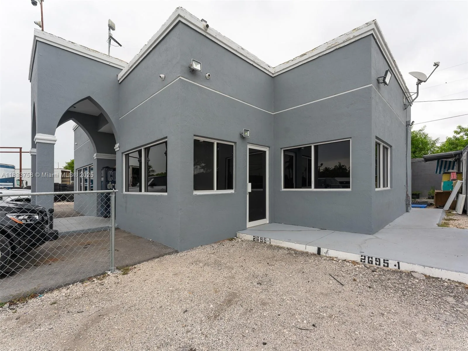 2695 Nw 141st St, Opa Locka, Florida 33054, Opa Locka, Florida 33054, ,Commercial Sale,For Sale,2695 Nw 141st St, Opa Locka, Florida 33054,A11833758