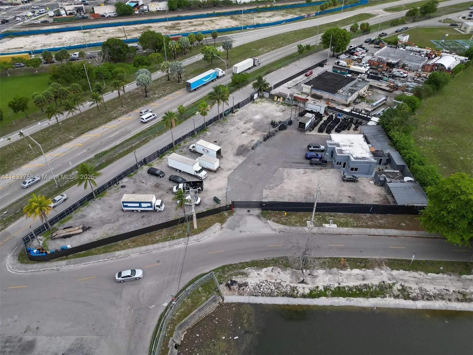 2695 Nw 141st St, Opa Locka, Florida 33054, Opa Locka, Florida 33054, ,Commercial Sale,For Sale,2695 Nw 141st St, Opa Locka, Florida 33054,A11833758