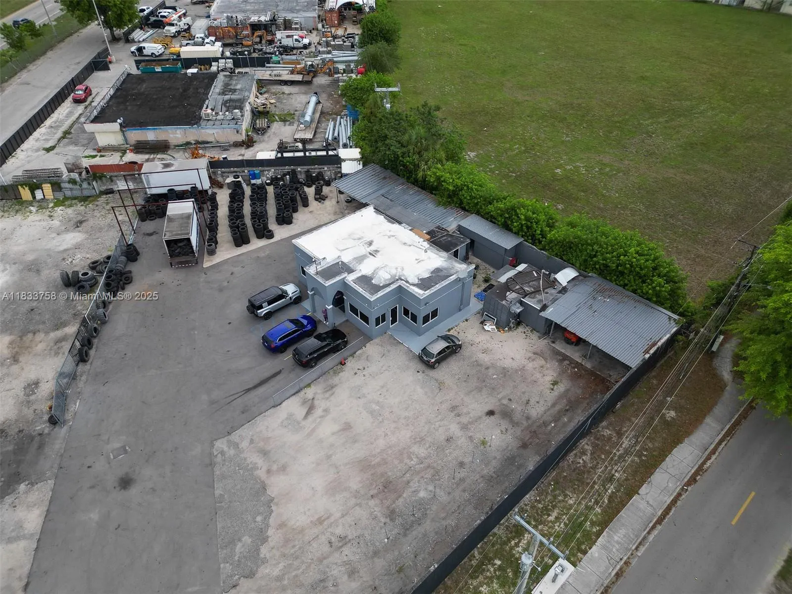 2695 Nw 141st St, Opa Locka, Florida 33054, Opa Locka, Florida 33054, ,Commercial Sale,For Sale,2695 Nw 141st St, Opa Locka, Florida 33054,A11833758