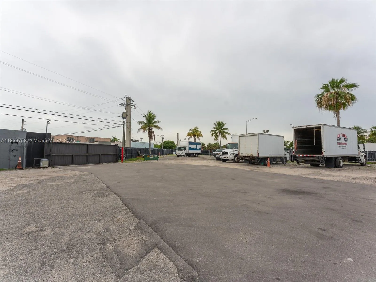 2695 Nw 141st St, Opa Locka, Florida 33054, Opa Locka, Florida 33054, ,Commercial Sale,For Sale,2695 Nw 141st St, Opa Locka, Florida 33054,A11833758
