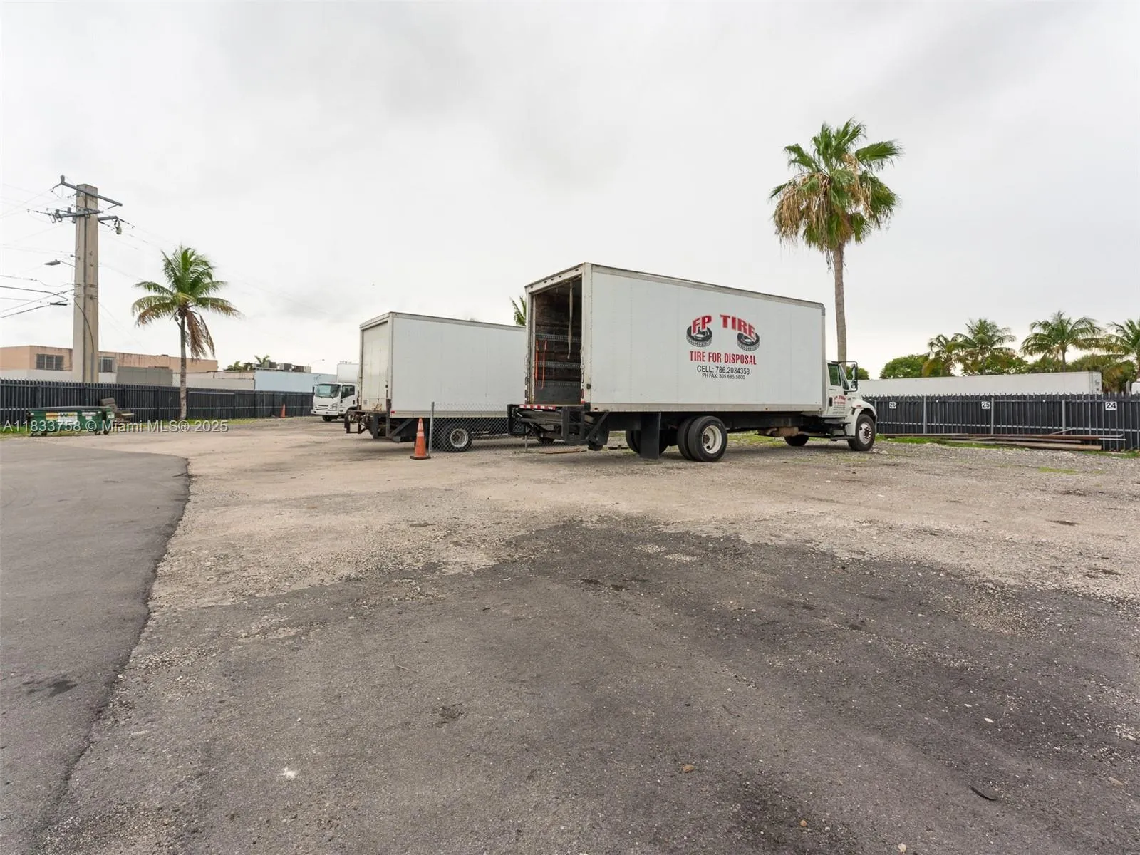 2695 Nw 141st St, Opa Locka, Florida 33054, Opa Locka, Florida 33054, ,Commercial Sale,For Sale,2695 Nw 141st St, Opa Locka, Florida 33054,A11833758