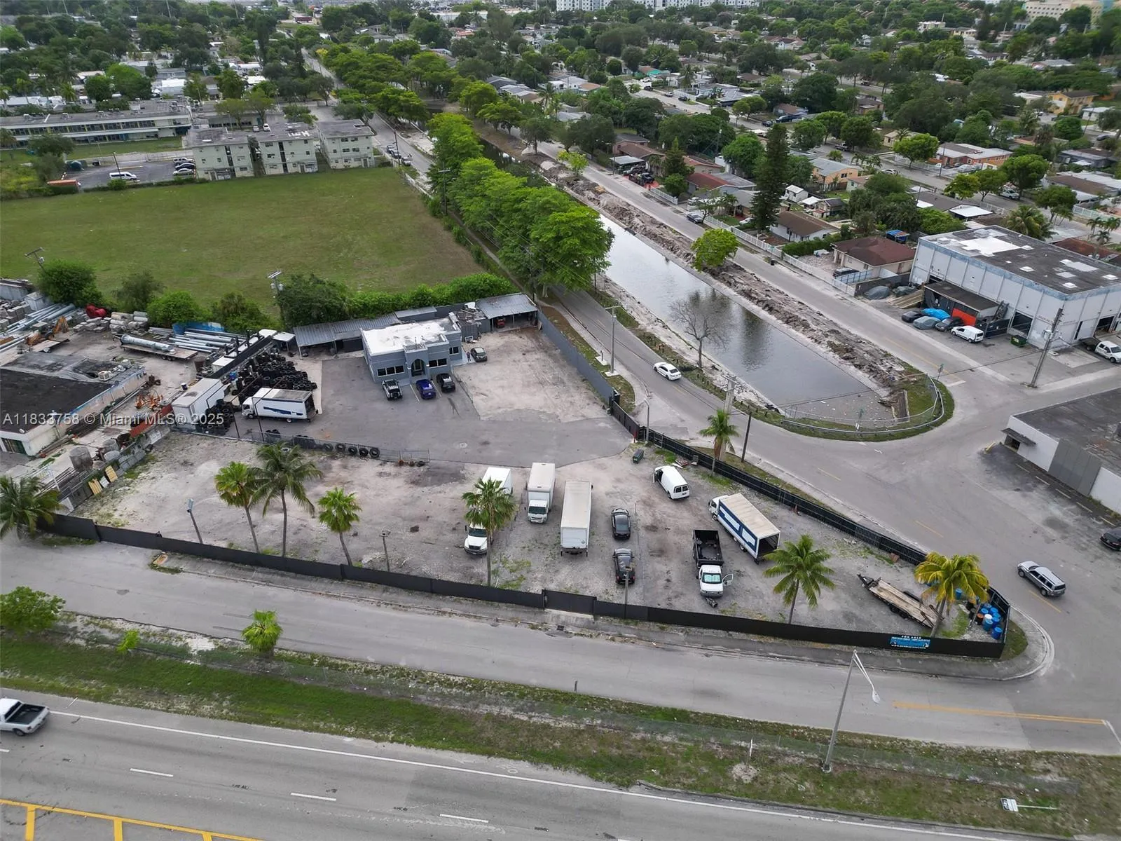 2695 Nw 141st St, Opa Locka, Florida 33054, Opa Locka, Florida 33054, ,Commercial Sale,For Sale,2695 Nw 141st St, Opa Locka, Florida 33054,A11833758