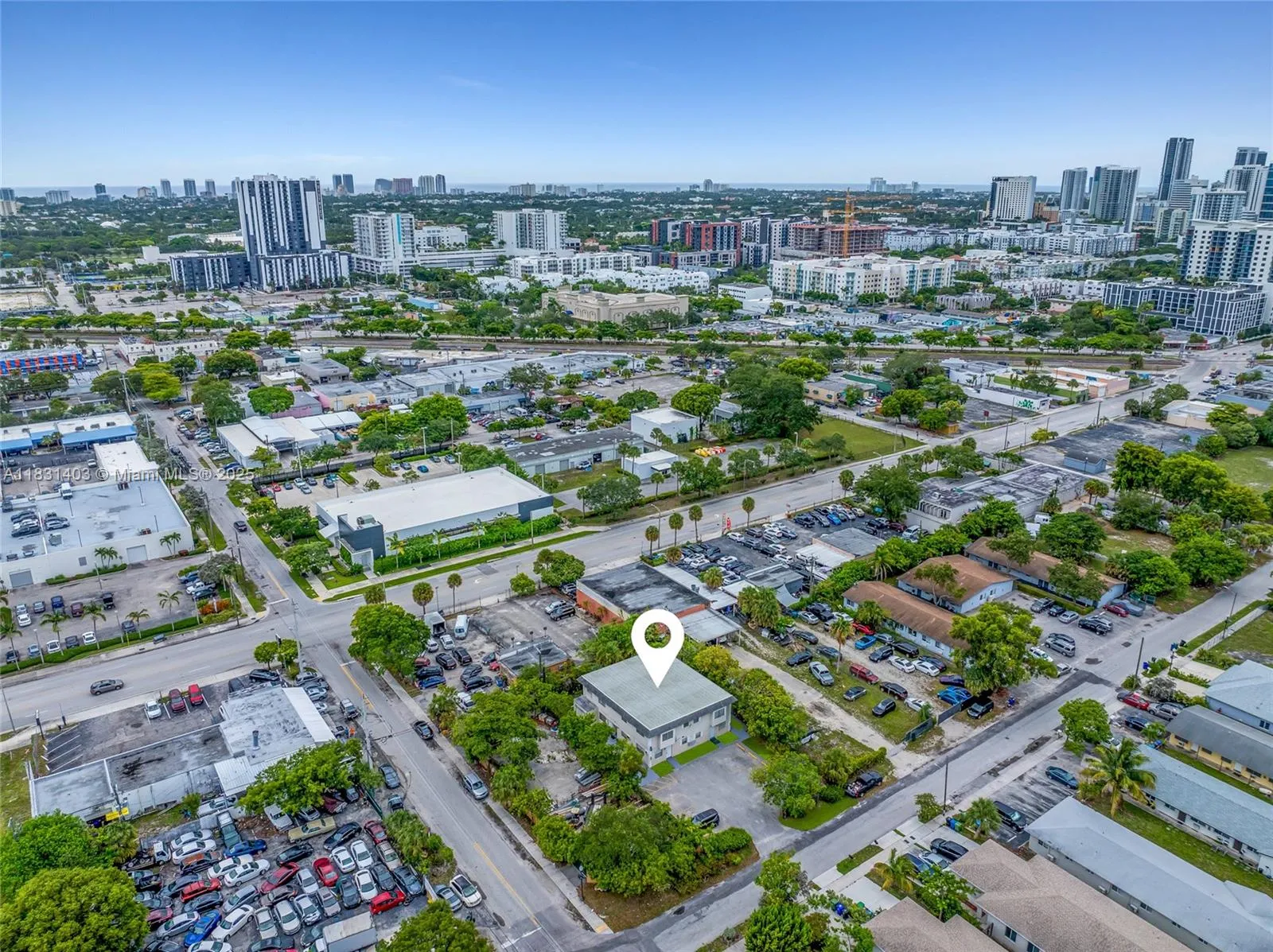 842 Nw 1st Ave, Fort Lauderdale, Florida 33311, Fort Lauderdale, Florida 33311, ,Commercial Sale,For Sale,842 Nw 1st Ave, Fort Lauderdale, Florida 33311,A11831403