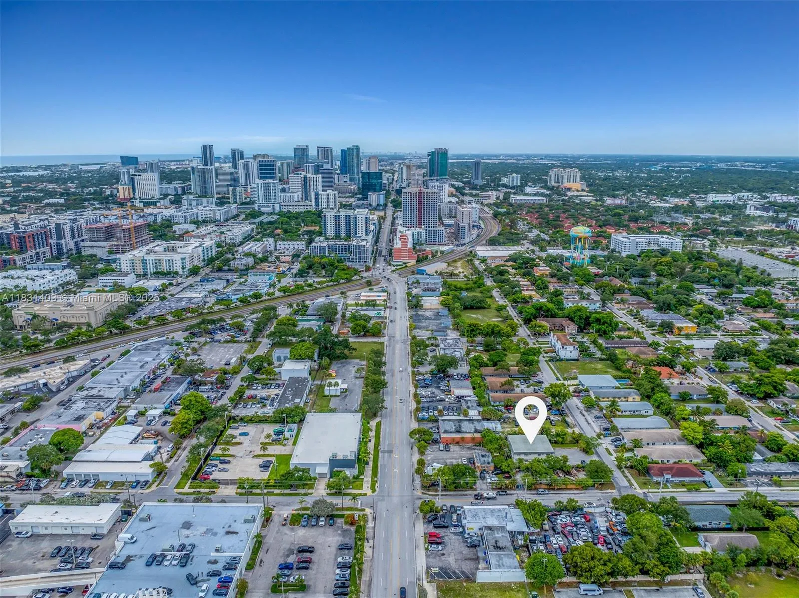 842 Nw 1st Ave, Fort Lauderdale, Florida 33311, Fort Lauderdale, Florida 33311, ,Commercial Sale,For Sale,842 Nw 1st Ave, Fort Lauderdale, Florida 33311,A11831403