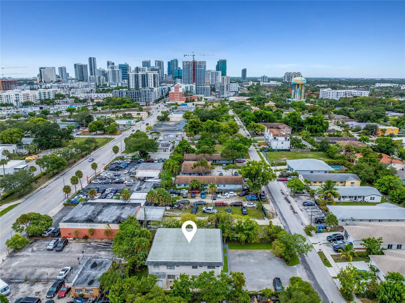 842 Nw 1st Ave, Fort Lauderdale, Florida 33311, Fort Lauderdale, Florida 33311, ,Commercial Sale,For Sale,842 Nw 1st Ave, Fort Lauderdale, Florida 33311,A11831403
