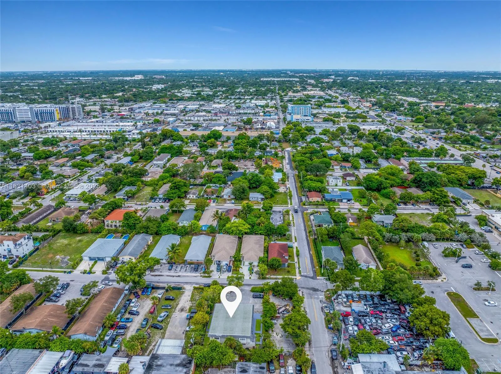 842 Nw 1st Ave, Fort Lauderdale, Florida 33311, Fort Lauderdale, Florida 33311, ,Commercial Sale,For Sale,842 Nw 1st Ave, Fort Lauderdale, Florida 33311,A11831403