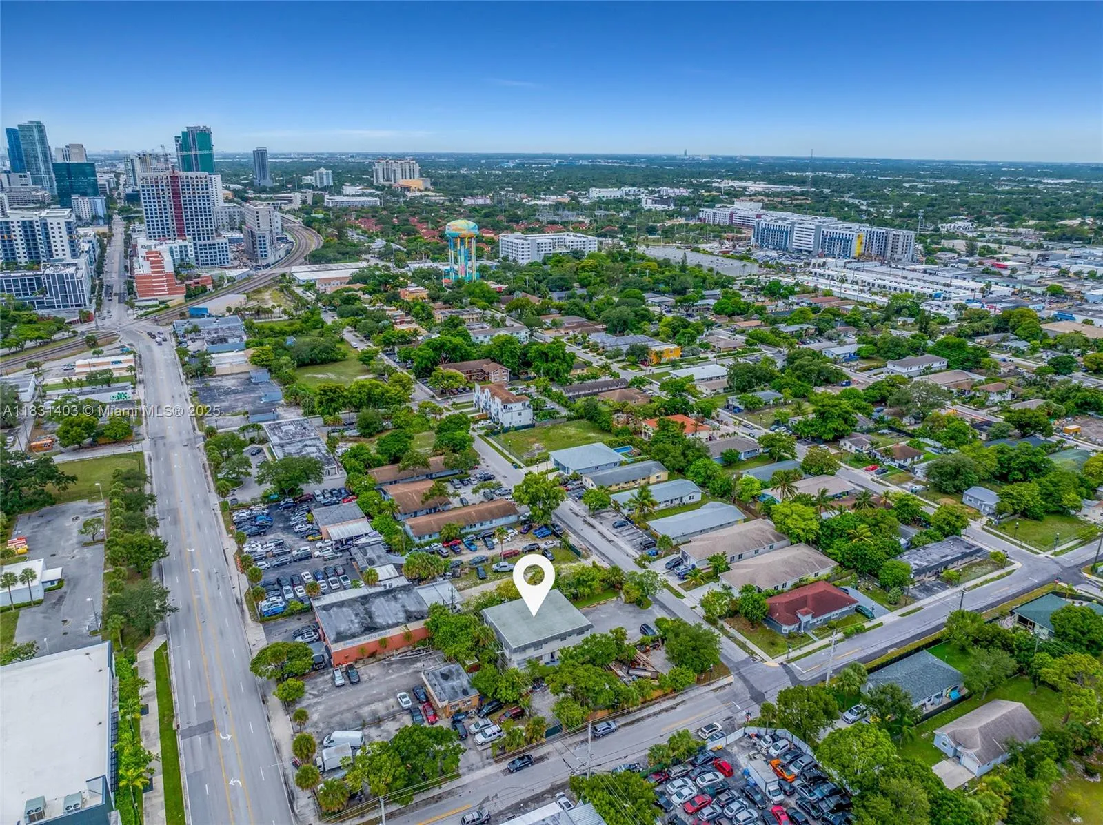 842 Nw 1st Ave, Fort Lauderdale, Florida 33311, Fort Lauderdale, Florida 33311, ,Commercial Sale,For Sale,842 Nw 1st Ave, Fort Lauderdale, Florida 33311,A11831403