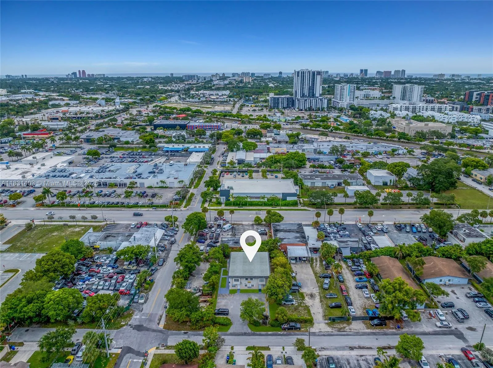 842 Nw 1st Ave, Fort Lauderdale, Florida 33311, Fort Lauderdale, Florida 33311, ,Commercial Sale,For Sale,842 Nw 1st Ave, Fort Lauderdale, Florida 33311,A11831403