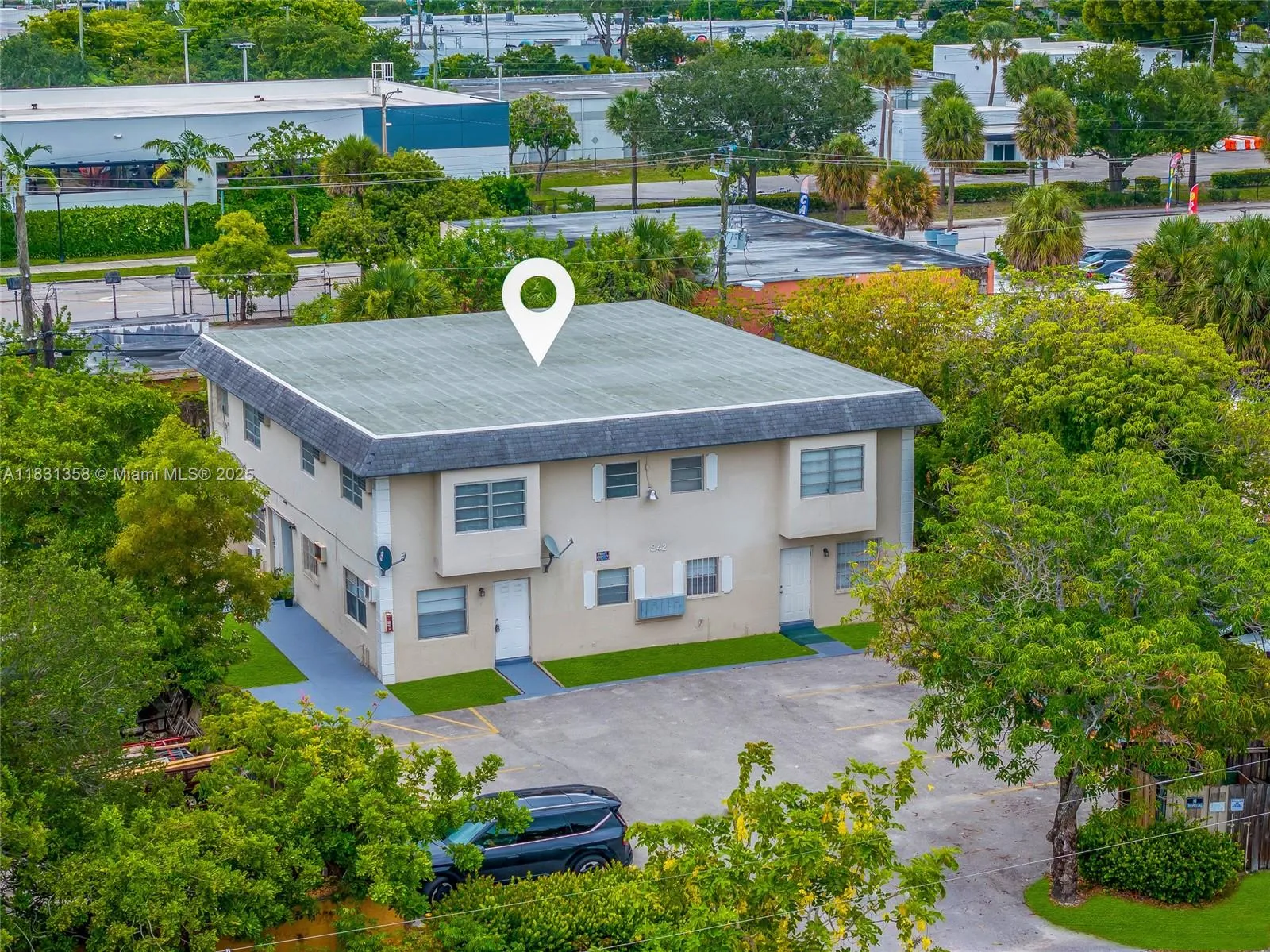 842 Nw 1st Ave, Fort Lauderdale, Florida 33311, Fort Lauderdale, Florida 33311, ,Residential Income,For Sale,842 Nw 1st Ave, Fort Lauderdale, Florida 33311,A11831358