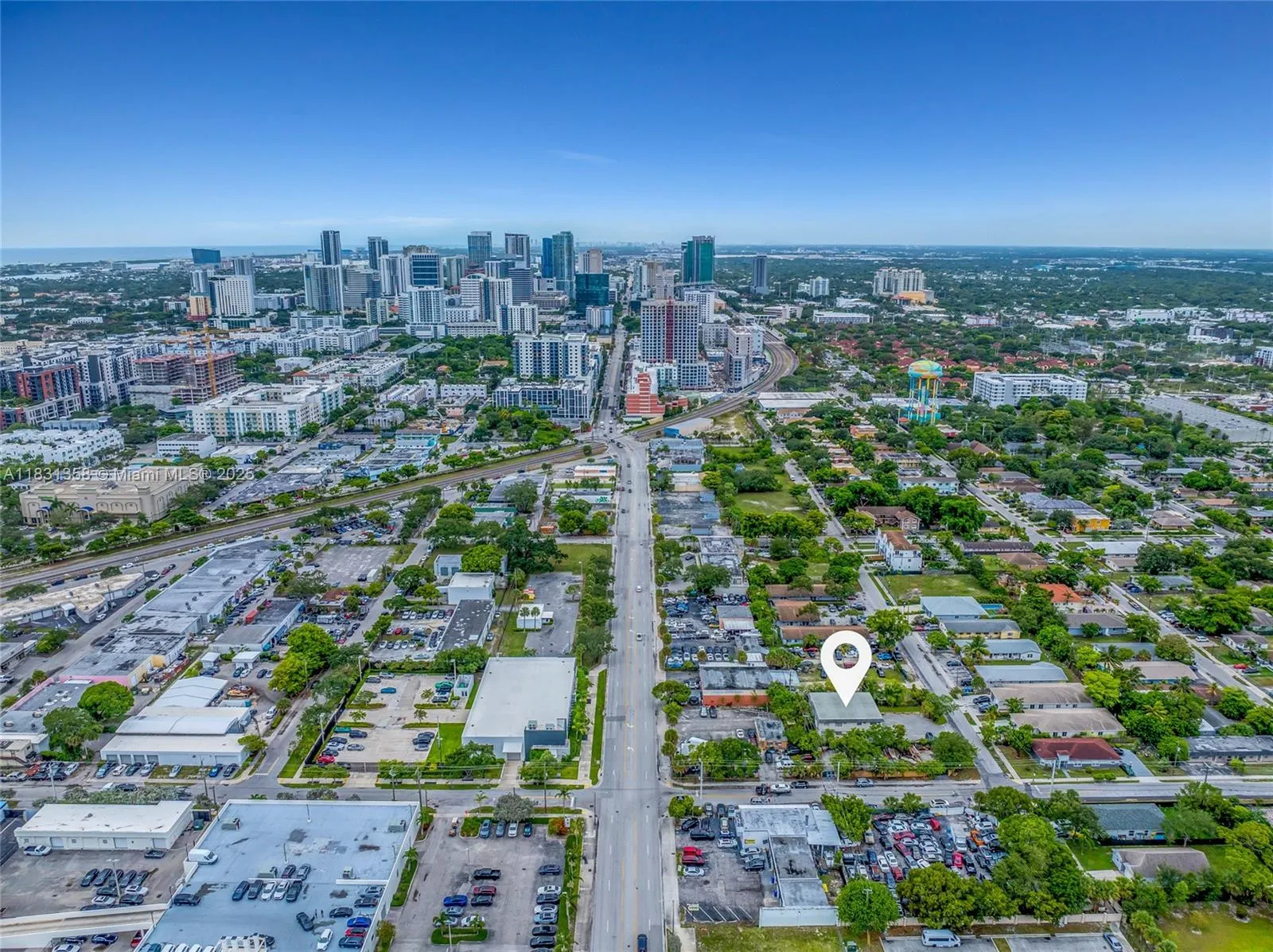 842 Nw 1st Ave, Fort Lauderdale, Florida 33311, Fort Lauderdale, Florida 33311, ,Residential Income,For Sale,842 Nw 1st Ave, Fort Lauderdale, Florida 33311,A11831358