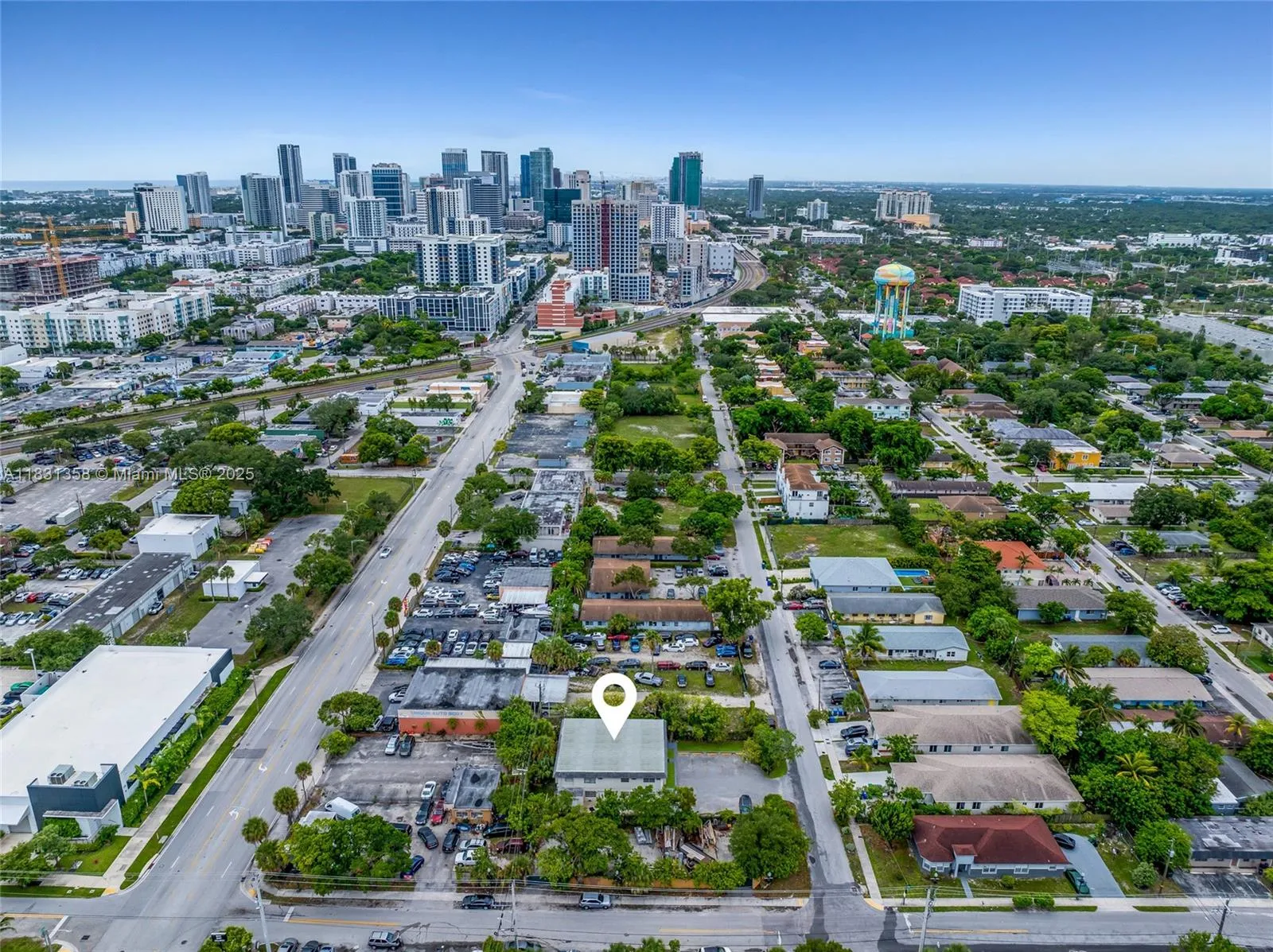 842 Nw 1st Ave, Fort Lauderdale, Florida 33311, Fort Lauderdale, Florida 33311, ,Residential Income,For Sale,842 Nw 1st Ave, Fort Lauderdale, Florida 33311,A11831358
