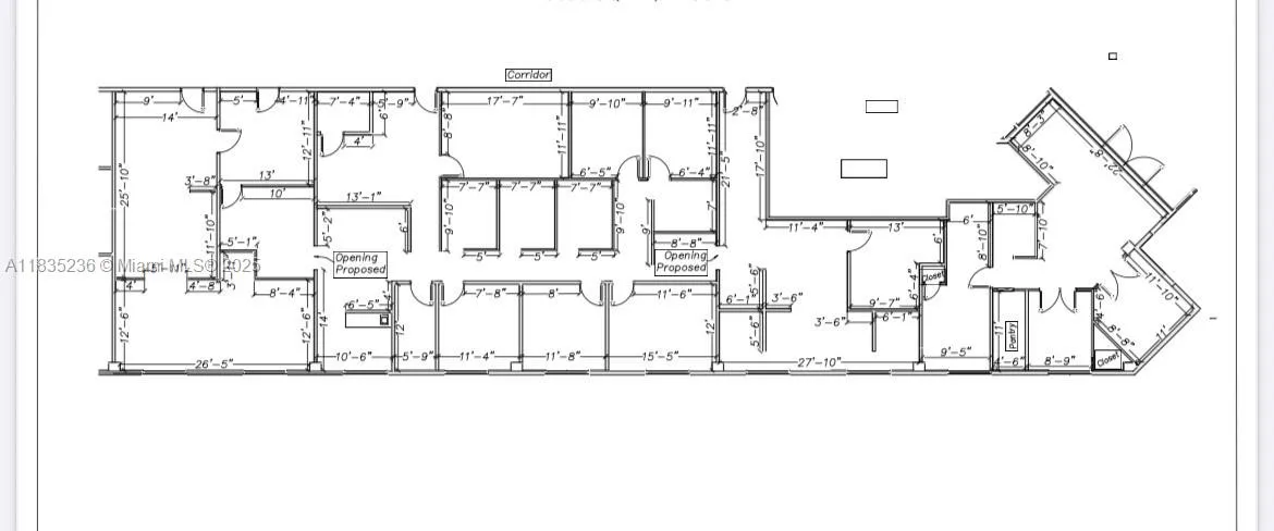 10305 Nw 41st St 101, Doral, Florida 33178, Doral, Florida 33178, ,Commercial Lease,For Rent,10305 Nw 41st St 101, Doral, Florida 33178,A11835236