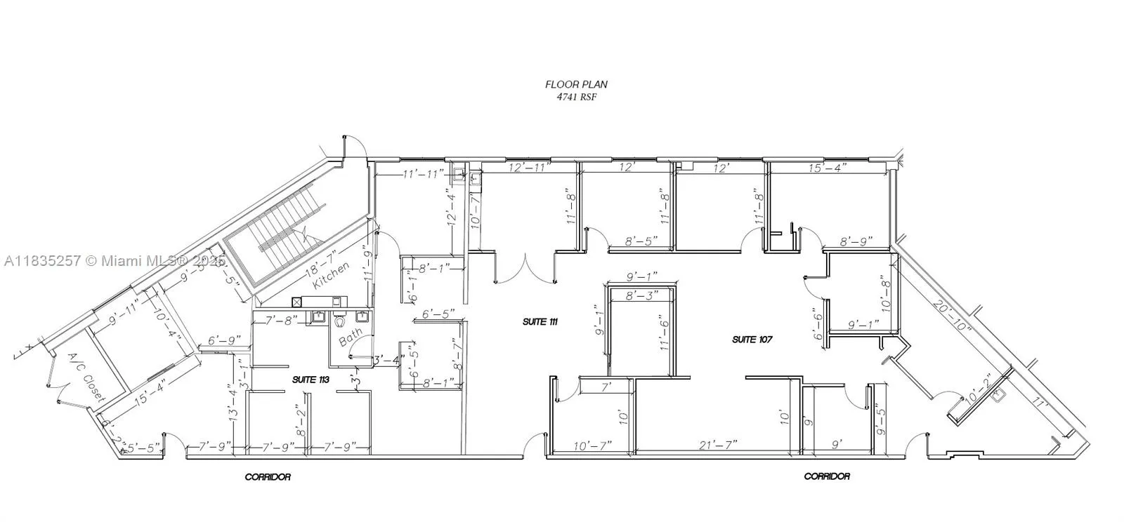 10305 Nw 41st St 107, Doral, Florida 33178, Doral, Florida 33178, ,Commercial Lease,For Rent,10305 Nw 41st St 107, Doral, Florida 33178,A11835257