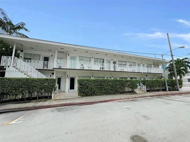 at 620 76th St, Miami Beach, FL 33141 Unit For Sale 1 Bathroom MLS# A11835502 Price $159,000 402
