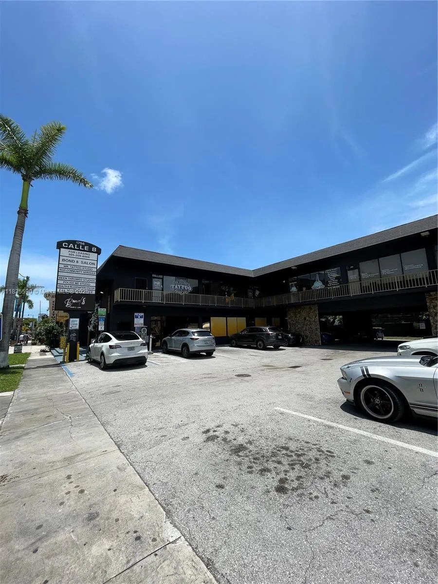 1756 Sw 8th St 204, Miami, Florida 33135, Miami, Florida 33135, ,Commercial Lease,For Rent,1756 Sw 8th St 204, Miami, Florida 33135,A11835590