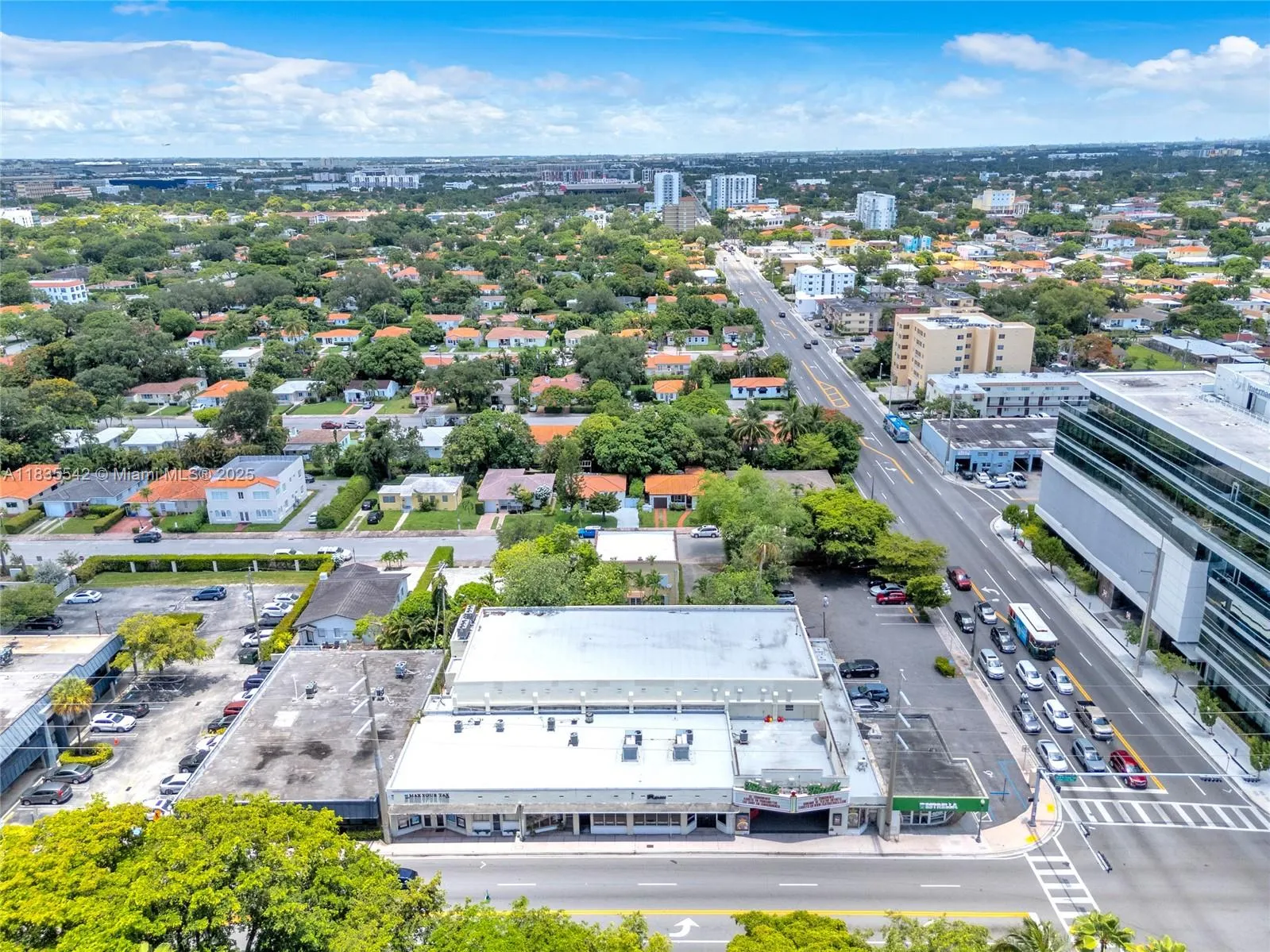 3717 Sw 8th St, Coral Gables, Florida 33134, Coral Gables, Florida 33134, ,Commercial Sale,For Sale,3717 Sw 8th St, Coral Gables, Florida 33134,A11835542