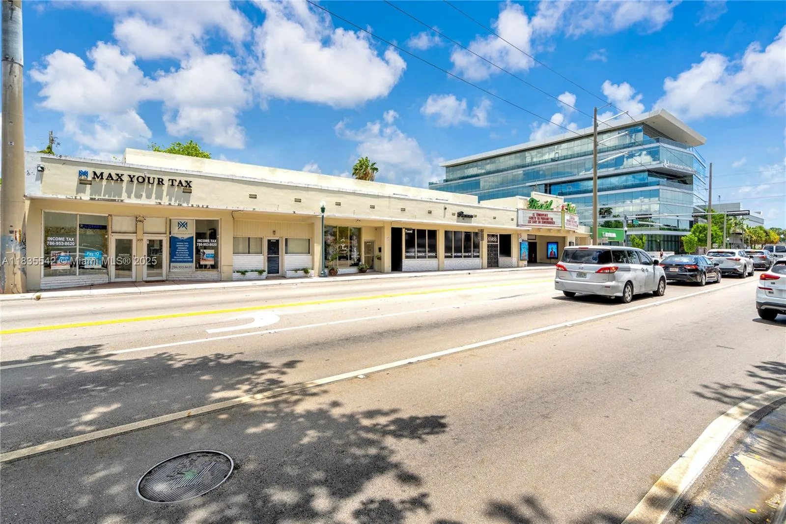 3717 Sw 8th St, Coral Gables, Florida 33134, Coral Gables, Florida 33134, ,Commercial Sale,For Sale,3717 Sw 8th St, Coral Gables, Florida 33134,A11835542