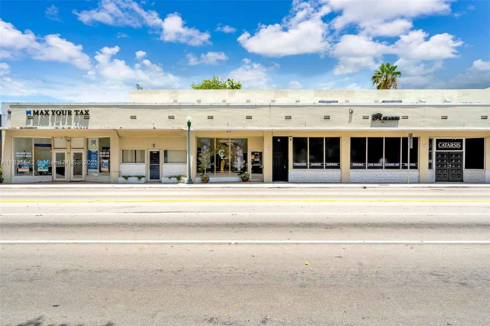 3717 Sw 8th St, Coral Gables, Florida 33134, Coral Gables, Florida 33134, ,Commercial Sale,For Sale,3717 Sw 8th St, Coral Gables, Florida 33134,A11835542