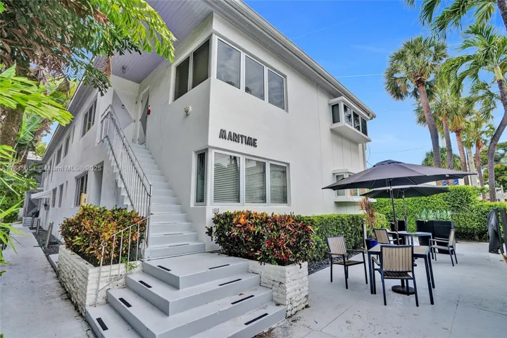at 1616 Euclid Ave, Miami Beach, FL 33139 Unit For Sale 1 Bedroom 1 Bathroom MLS# A11835654 Price $310,000 682
