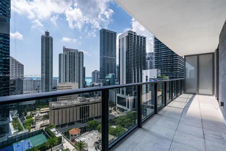 at 45 9th St, Miami, FL 33130 Unit For Rent 1 Bedroom 2 Bathrooms MLS# A11825541 Price $4,200 792
