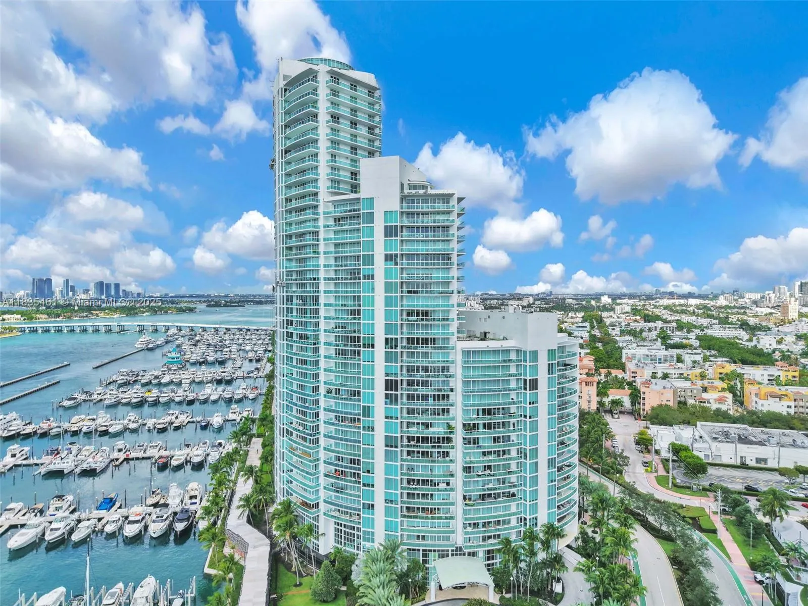 1000 S Pointe Dr 1706, Miami Beach, Florida 33139, Miami Beach, Florida 33139, 1 Bedroom Bedrooms, ,1 BathroomBathrooms,Residential,For Sale,1000 S Pointe Dr 1706, Miami Beach, Florida 33139,A11835461