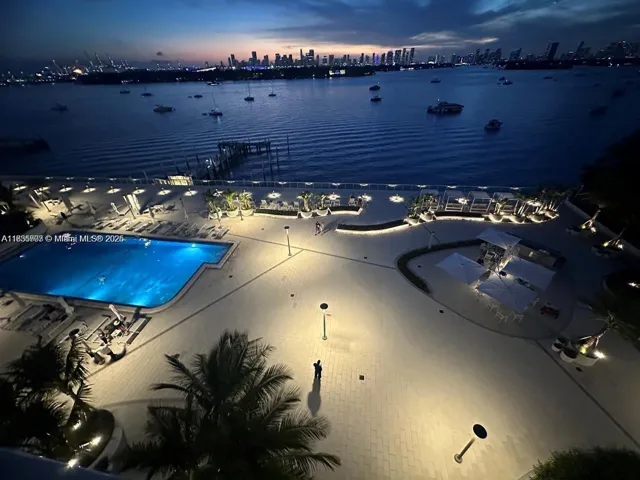 at 1035 West Ave, Miami Beach, FL 33139 Unit For Sale 2 Bedrooms 2 Bathrooms MLS# A11835707 Price $430,000 983