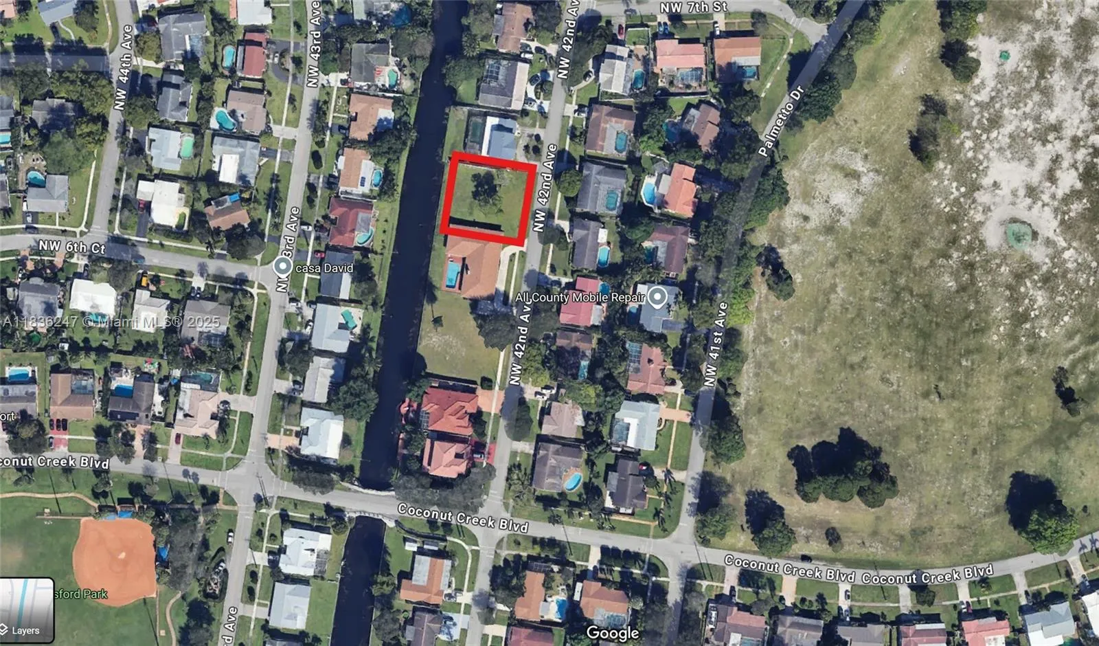 42 Nw Ave, Coconut Creek, Florida 33066, Coconut Creek, Florida 33066, ,Land,For Sale,42 Nw Ave, Coconut Creek, Florida 33066,A11836247
