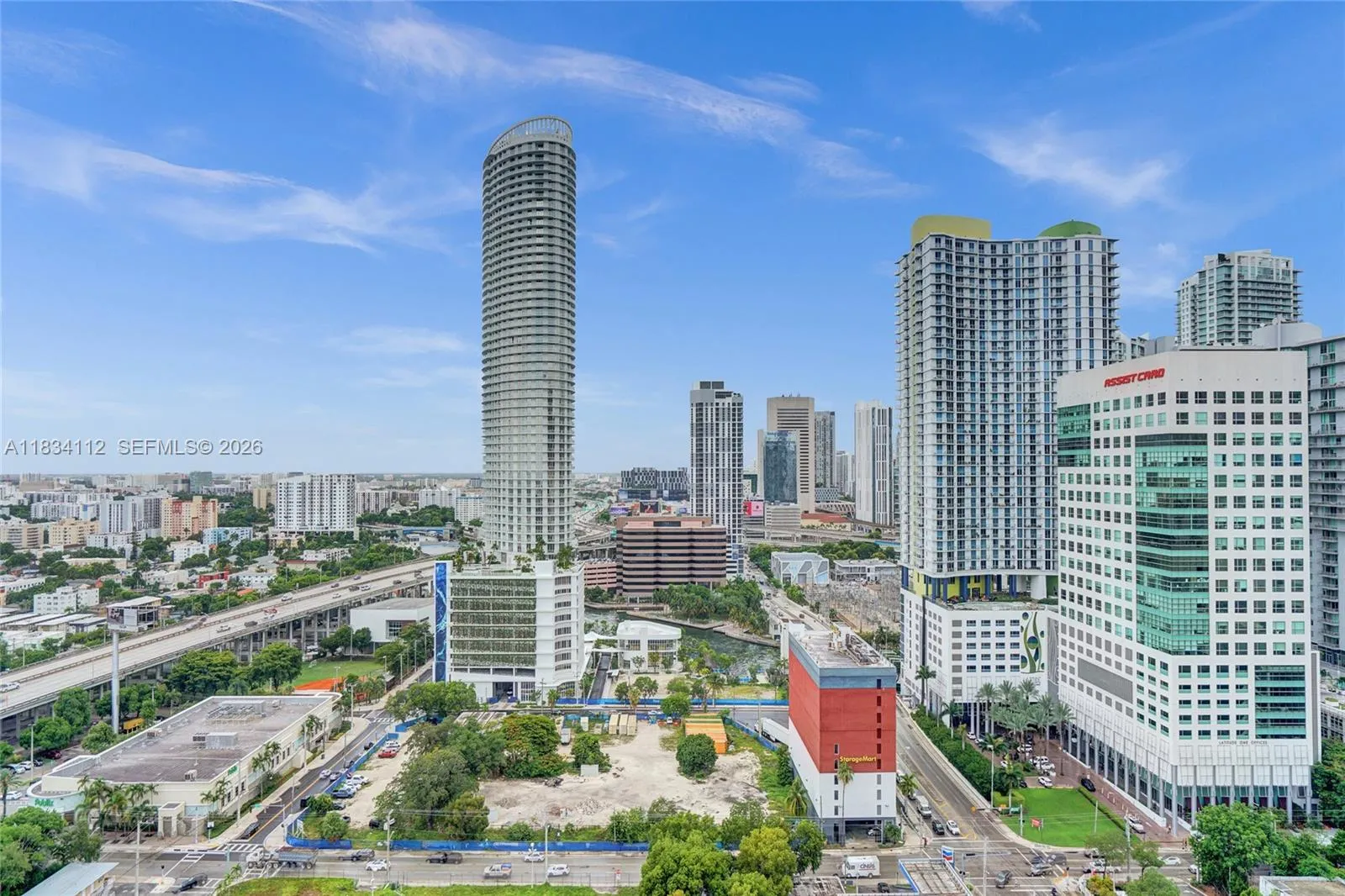 239 Sw 9th St 2203, Miami, Florida 33130, Miami, Florida 33130, 2 Bedrooms Bedrooms, ,2 BathroomsBathrooms,Residential,For Sale,239 Sw 9th St 2203, Miami, Florida 33130,A11834112
