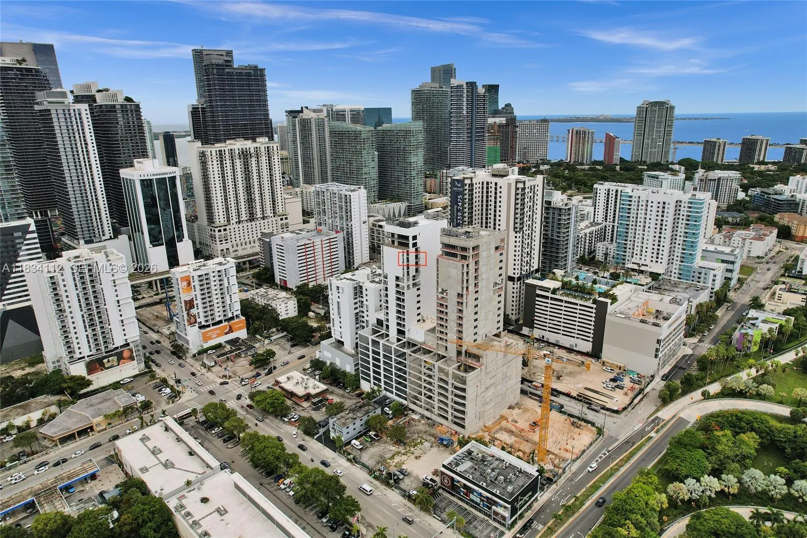 239 Sw 9th St 2203, Miami, Florida 33130, Miami, Florida 33130, 2 Bedrooms Bedrooms, ,2 BathroomsBathrooms,Residential,For Sale,239 Sw 9th St 2203, Miami, Florida 33130,A11834112