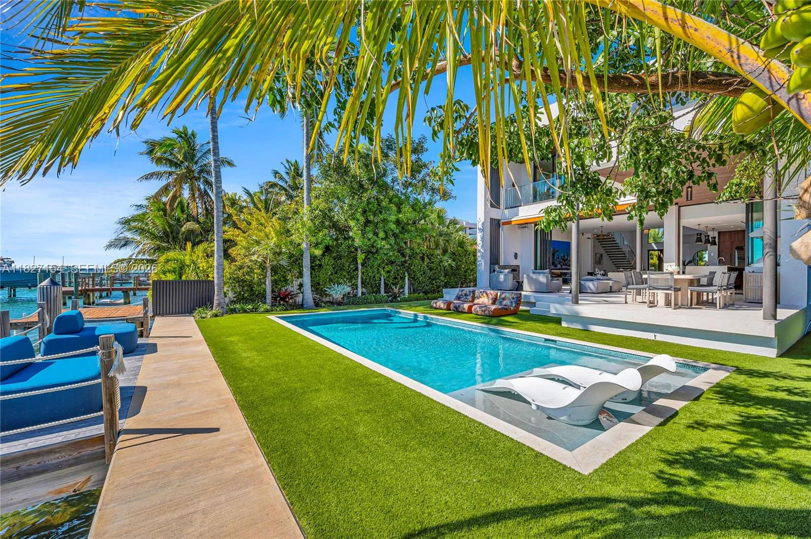 1510 Stillwater Dr, Miami Beach, Florida 33141, Miami Beach, Florida 33141, 4 Bedrooms Bedrooms, ,4 BathroomsBathrooms,Residential,For Sale,1510 Stillwater Dr, Miami Beach, Florida 33141,A11827154