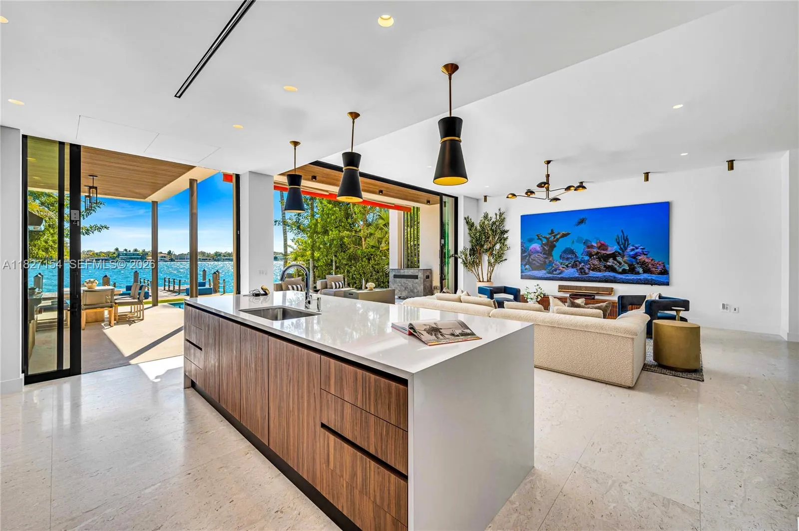 1510 Stillwater Dr, Miami Beach, Florida 33141, Miami Beach, Florida 33141, 4 Bedrooms Bedrooms, ,4 BathroomsBathrooms,Residential,For Sale,1510 Stillwater Dr, Miami Beach, Florida 33141,A11827154