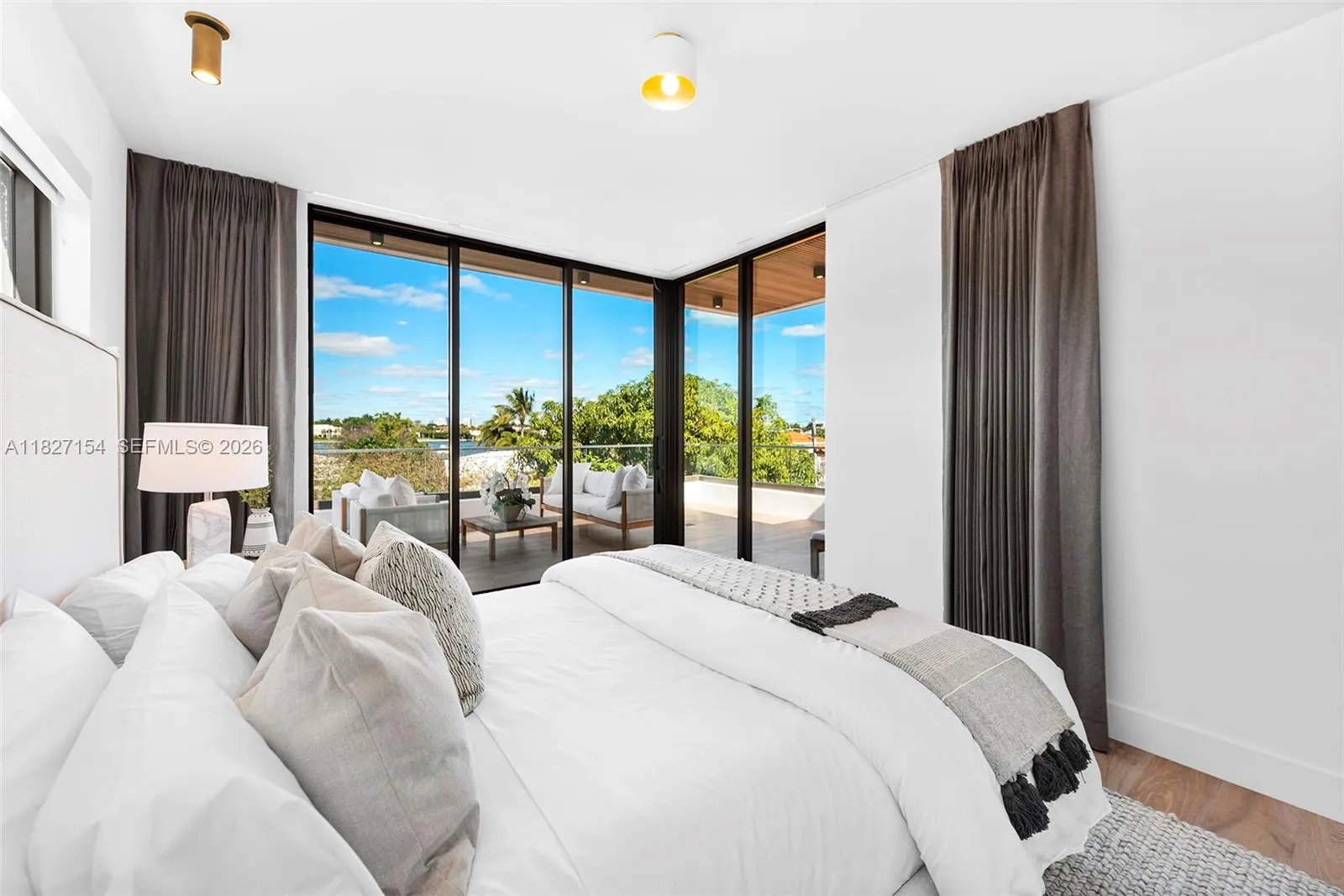 3rd bedroom upstairs